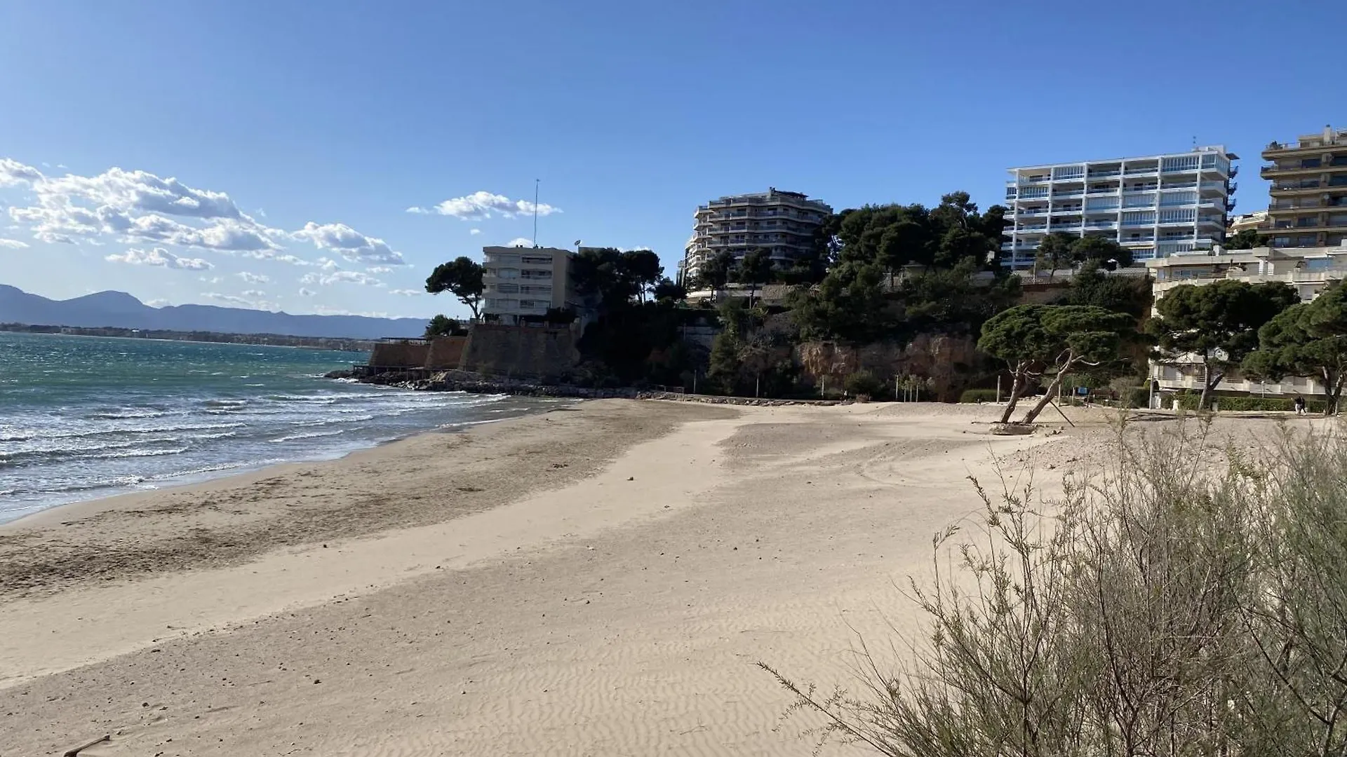 For A Stay Playamero Salou Spanien